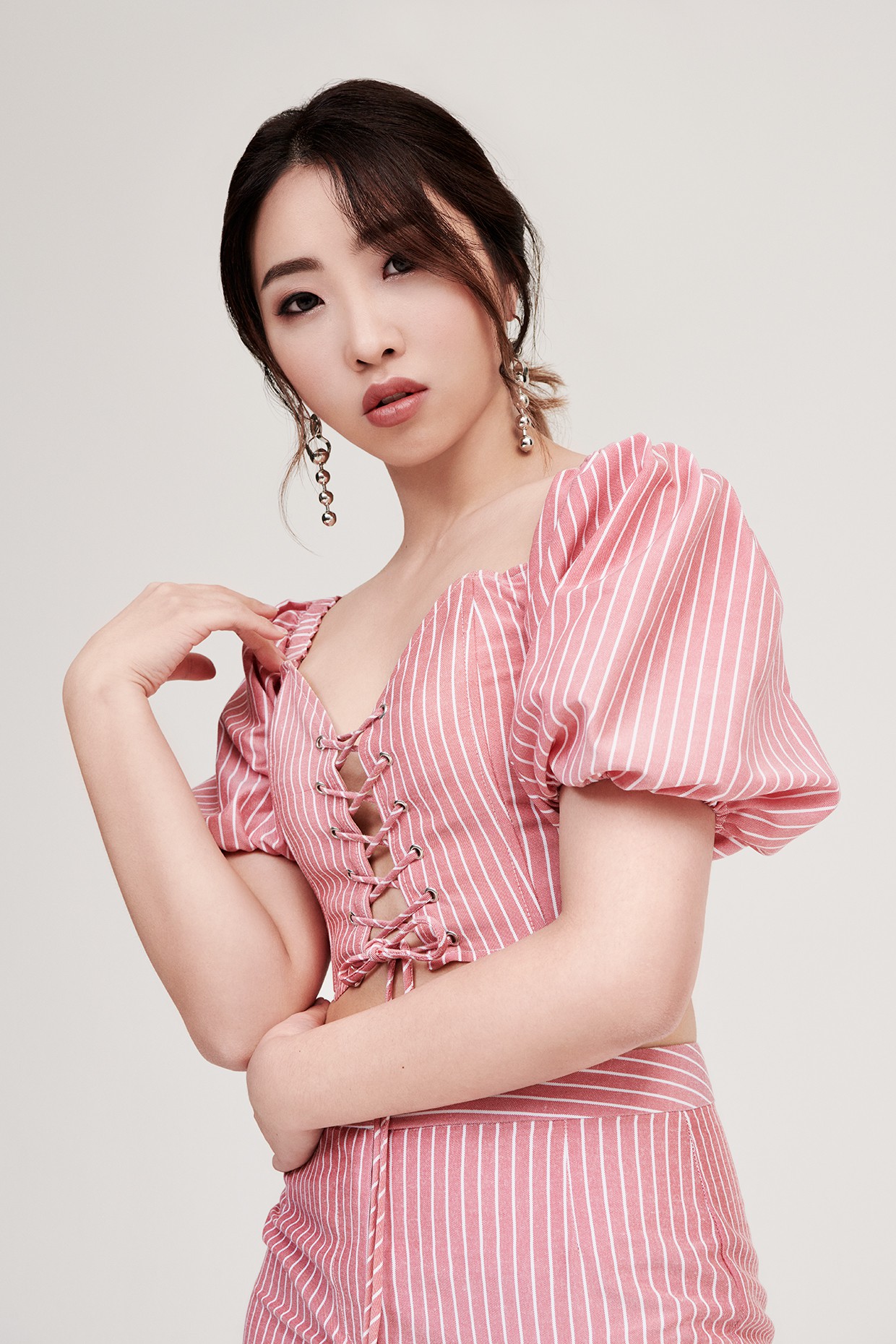 Minzy lần đầu kể chuyện cũ: Từng muốn tự sát trong thời kỳ đỉnh cao nhất, tiết lộ lý do 2NE1 khủng hoảng
