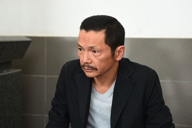 Sao Việt đau buồn, xót xa khi nghe tin nghệ sĩ Anh Tú qua đời