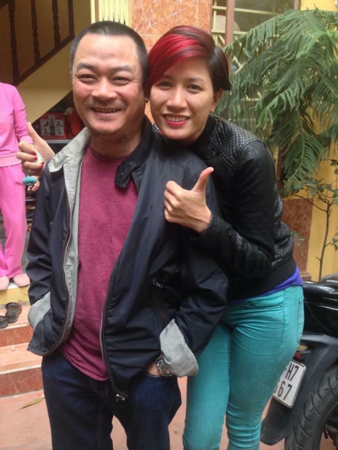 Sao Việt đau buồn, xót xa khi nghe tin nghệ sĩ Anh Tú qua đời