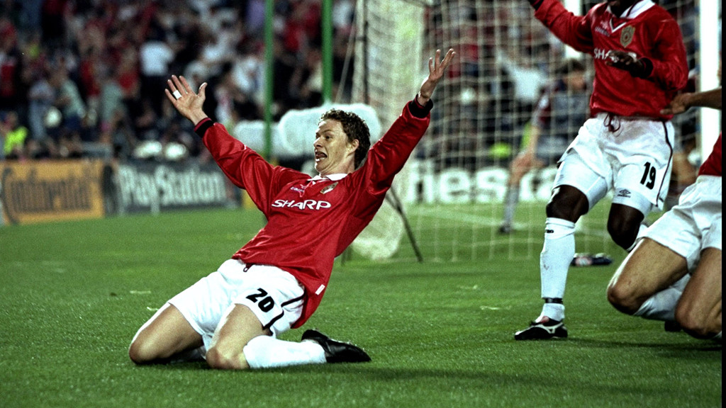Với Ole Gunnar Solskjaer, MU có một huấn luyện viên thấu hiểu đội bóng