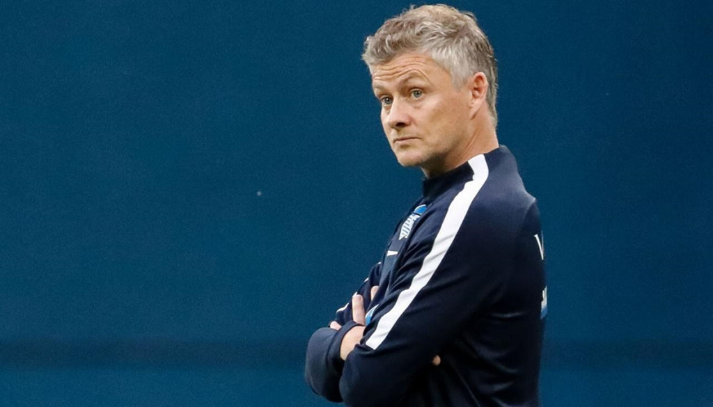 Với Ole Gunnar Solskjaer, MU có một huấn luyện viên thấu hiểu đội bóng