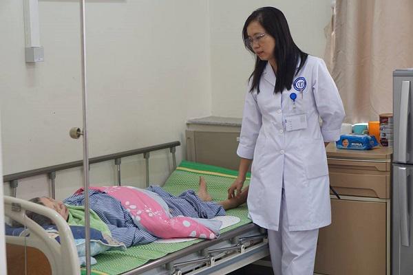 Căn bệnh gây biến chứng khiến NSND Anh Tú qua đời ở tuổi 56 nguy hiểm thế nào?