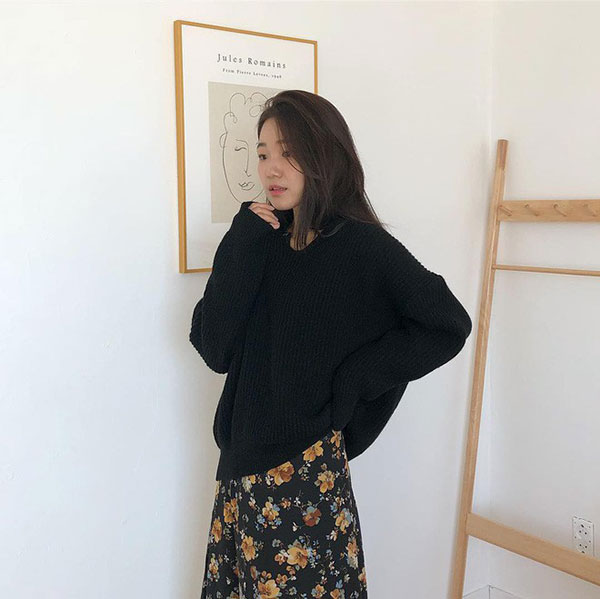 Trời se lạnh mà vẫn có nắng ấm, nàng công sở hãy triển ngay 4 cách diện váy xinh miễn bàn này