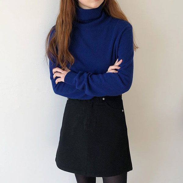 Trời se lạnh mà vẫn có nắng ấm, nàng công sở hãy triển ngay 4 cách diện váy xinh miễn bàn này