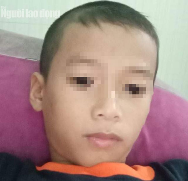 Nam sinh lớp 3 ở Phú Quốc bỏ nhà đi vì bị mẹ la rầy?