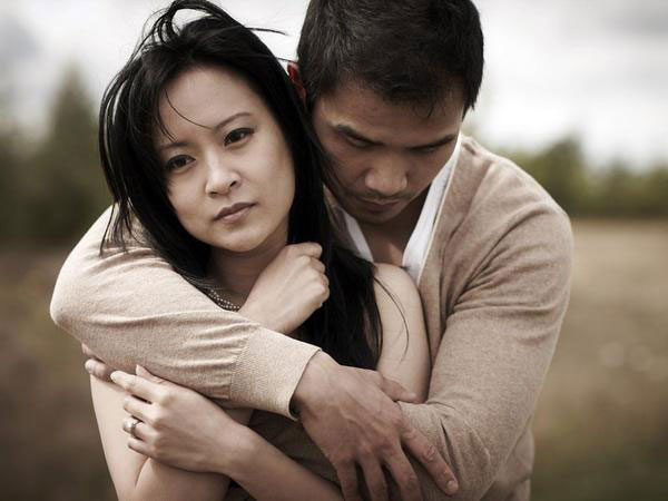 Sự xuất hiện của người đàn bà thứ hai chỉ khiến cuộc đời đàn ông thất bại