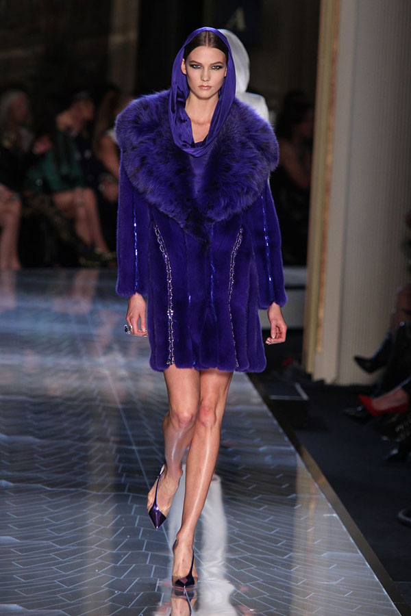 Những khoảnh khắc khó quên của làng thời trang 2018