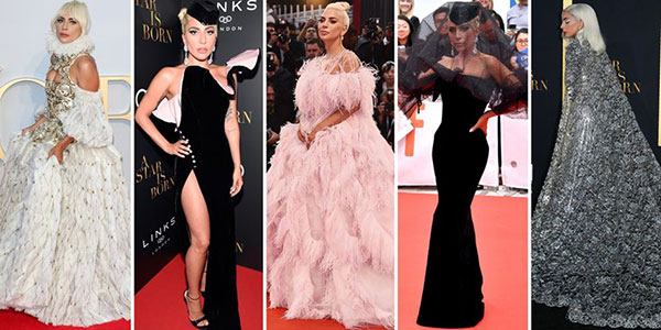 Những khoảnh khắc khó quên của làng thời trang 2018