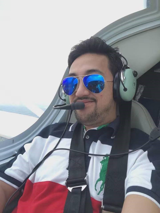 Cô gái Việt bạo gan từ chối thái tử Malaysia nói về mối quan hệ trên tình bạn, dưới tình yêu là có thật