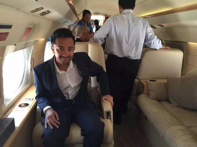 Cô gái Việt bạo gan từ chối thái tử Malaysia nói về mối quan hệ trên tình bạn, dưới tình yêu là có thật