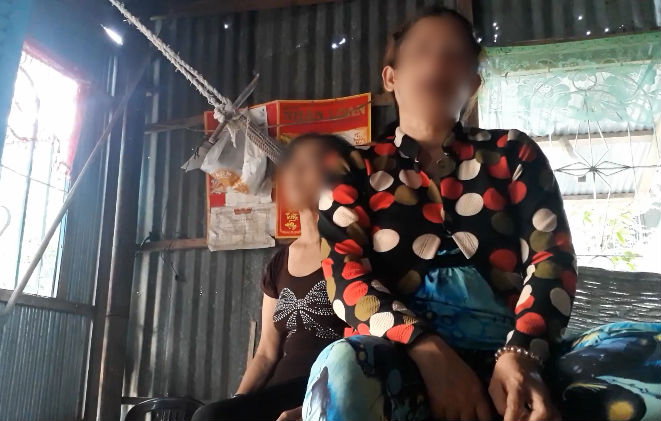 Vụ cháu gái 14 tuổi bị 2 chú ruột hiếp dâm nhiều lần ở Cần Thơ: Gia đình nói gì?