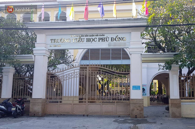 Nóng: Ngã từ tầng 2 trường tiểu học xuống đất, bé trai lớp 1 nguy kịch