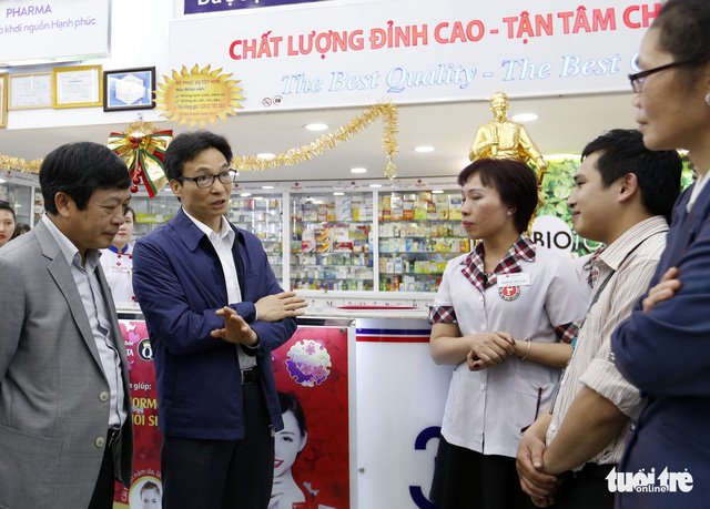 Phó thủ tướng Vũ Đức Đam: Giáo viên bạo hành, xâm hại trẻ phải loại khỏi ngành