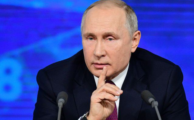 TT Putin nói gì khi được hỏi: Nước Nga có khôi phục lại chế độ xã hội chủ nghĩa không?