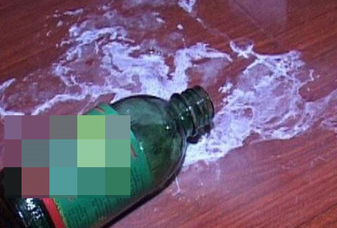 Người phụ nữ uống thuốc diệt cỏ tự tử nghi vỡ nợ nhiều tỉ đồng