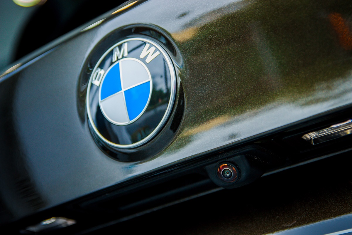 Chi tiết BMW X1 2018 tại Việt Nam Chi tiết BMW X1 2018 tại Việt Nam