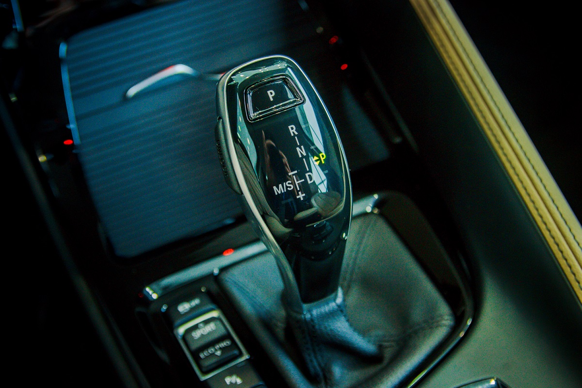 Chi tiết BMW X1 2018 tại Việt Nam Chi tiết BMW X1 2018 tại Việt Nam