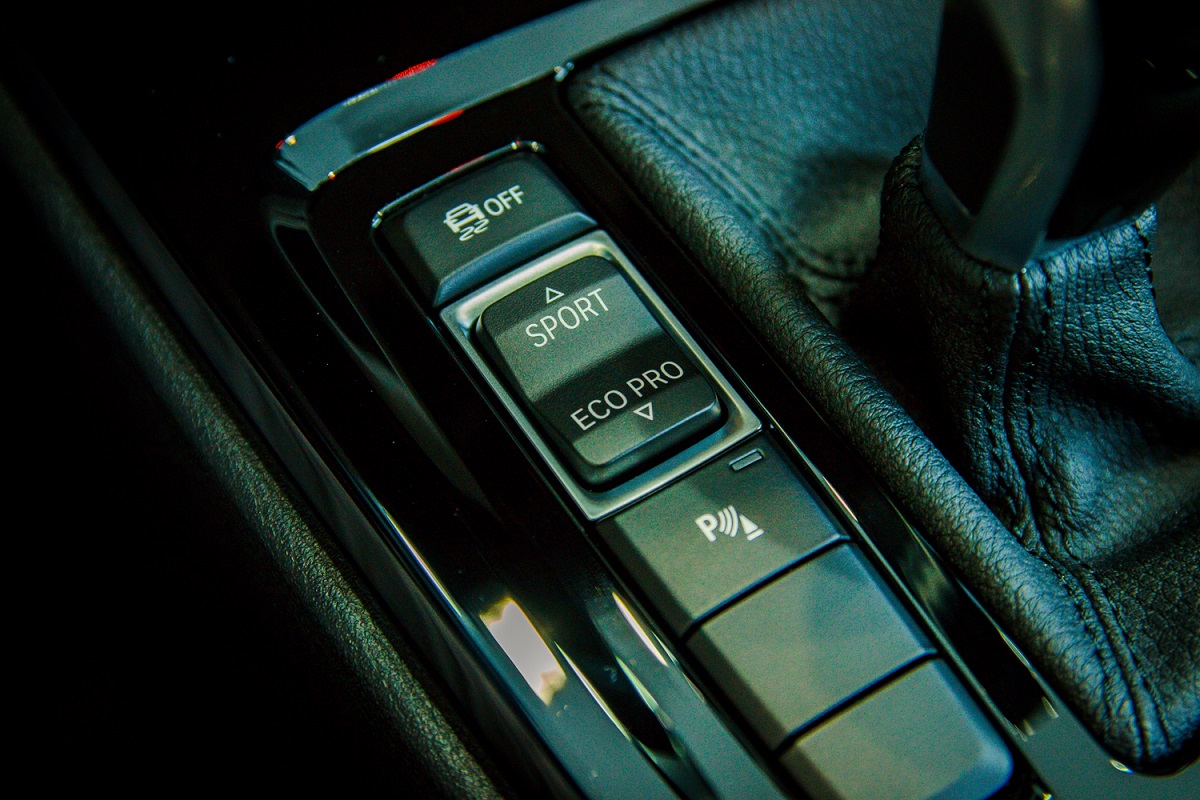 Chi tiết BMW X1 2018 tại Việt Nam Chi tiết BMW X1 2018 tại Việt Nam