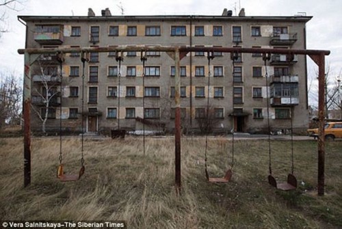 Bí ẩn ngôi làng bị bệnh ngủ li bì tấn công suốt nhiều năm