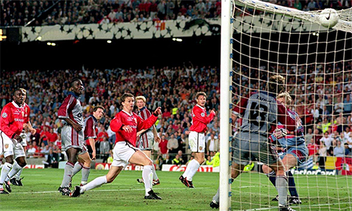 Solskjaer hứa giúp cầu thủ Man Utd tìm lại niềm vui chơi bóng