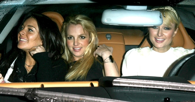 Paris Hilton tiết lộ sự thật gây bất ngờ về đêm đi chơi cùng Britney Spears và Lindsay Lohan cách đây 12 năm