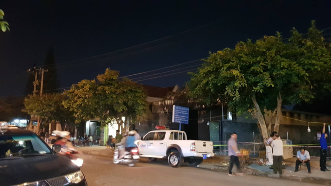 Vụ cháy quán nhậu ở Đồng Nai, 6 người chết: Tạm giữ nhà thầu công trình