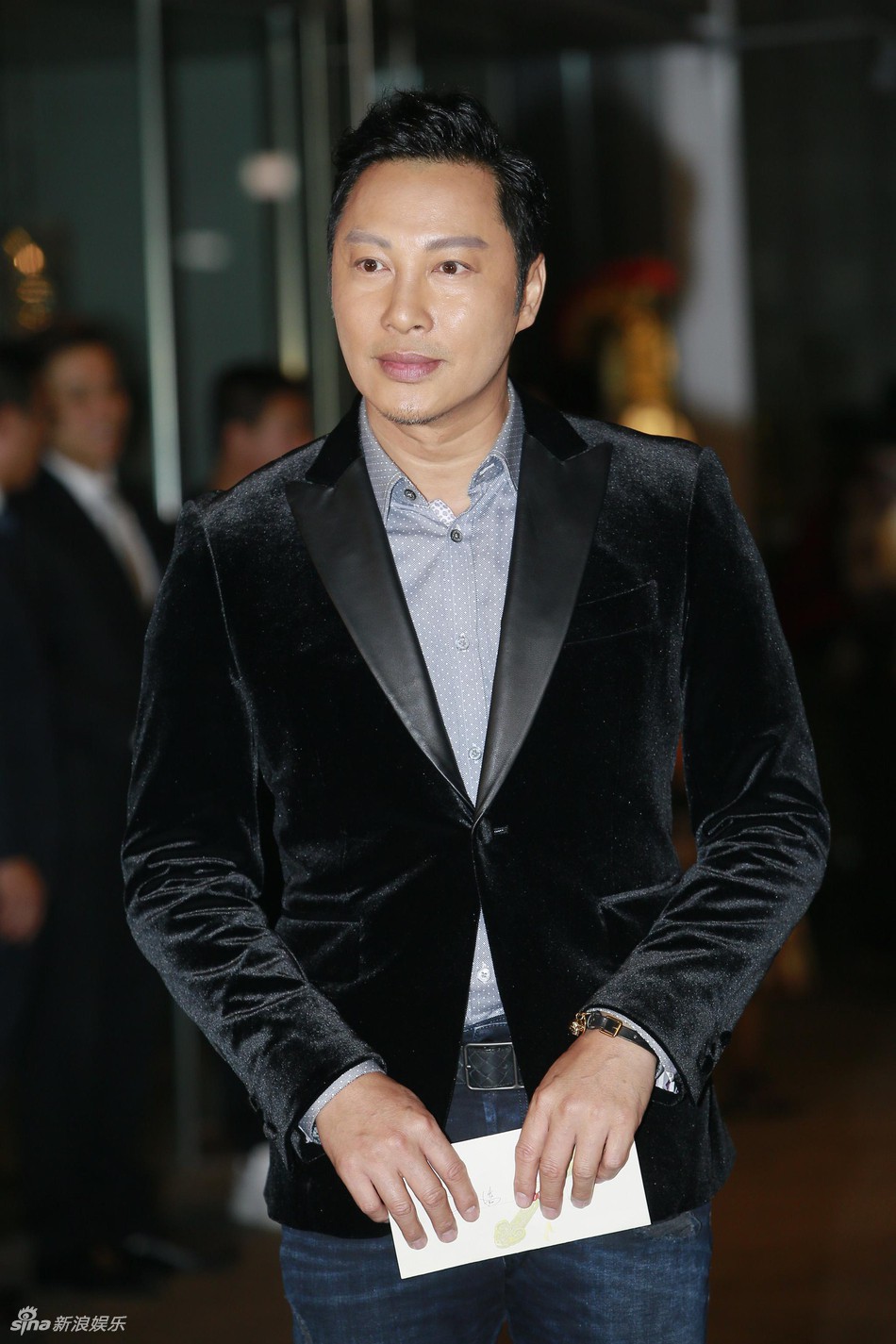 Đám cưới hoành tráng của Chung Hân Đồng: Ông trùm showbiz Hong Kong, con gái tài phiệt Macau cùng dàn sao hạng A tề tựu đông đủ