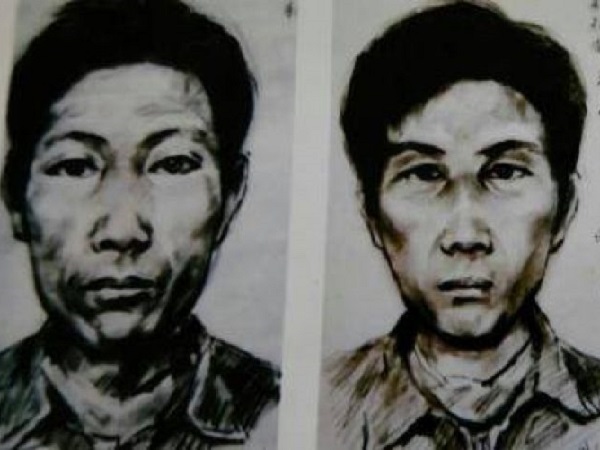 Dấu vân tay trên áo khoác người chú họ tiết lộ tung tích kẻ sát nhân hàng loạt gây ám ảnh nhất Trung Quốc