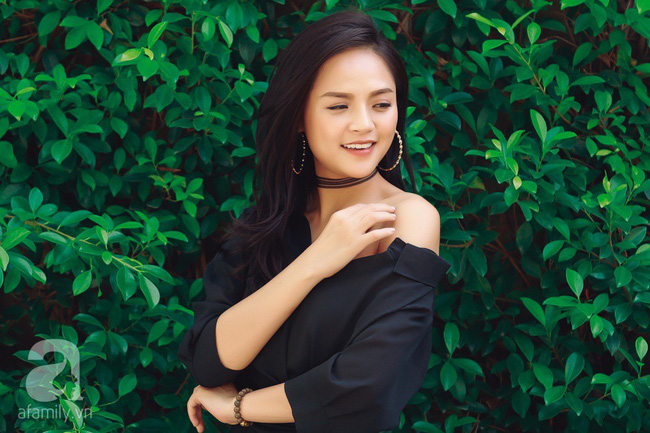 Thu Quỳnh đã vượt qua khủng hoảng hậu ly hôn và chuyện bị chồng cũ công khai nói xấu với thái độ này Thu Quỳnh đã vượt qua khủng hoảng hậu ly hôn và chuyện bị chồng cũ công khai nói xấu với thái độ này