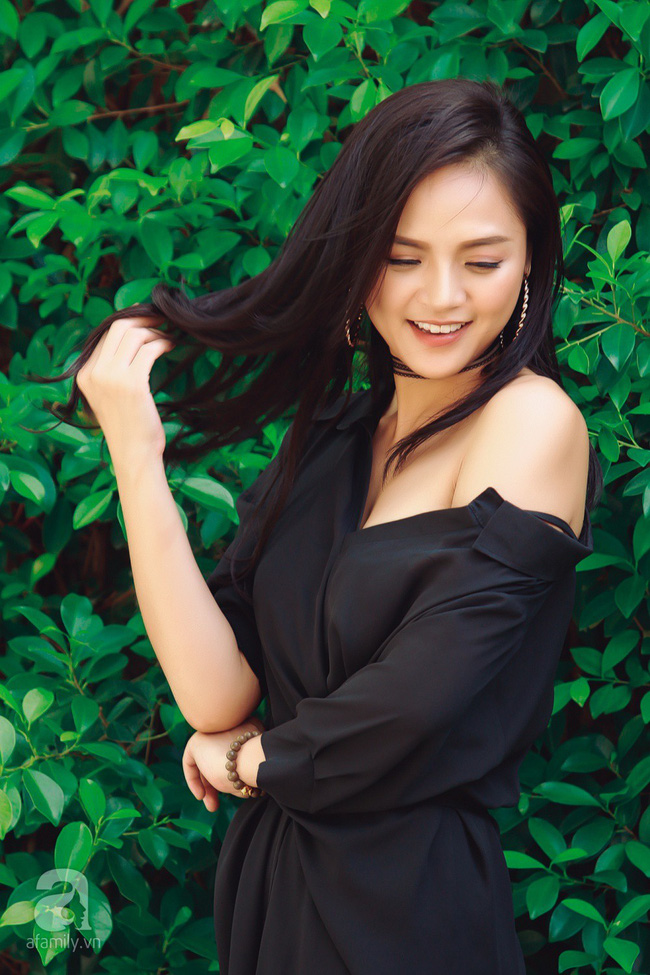 Thu Quỳnh đã vượt qua khủng hoảng hậu ly hôn và chuyện bị chồng cũ công khai nói xấu với thái độ này Thu Quỳnh đã vượt qua khủng hoảng hậu ly hôn và chuyện bị chồng cũ công khai nói xấu với thái độ này