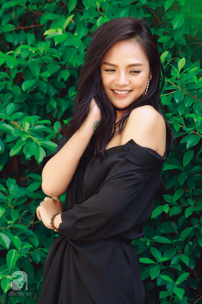 Thu Quỳnh đã vượt qua khủng hoảng hậu ly hôn và chuyện bị chồng cũ công khai nói xấu với thái độ này Thu Quỳnh đã vượt qua khủng hoảng hậu ly hôn và chuyện bị chồng cũ công khai nói xấu với thái độ này