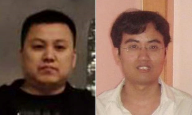 Gấu trúc Đá, Apollo Đỏ - tin tặc TQ khét tiếng bị đặt vào tầm ngắm