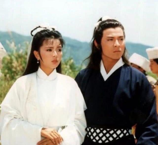 Cuộc đời truân chuyên của Tiểu long nữ từng khiến Lưu Đức Hoa yêu thầm