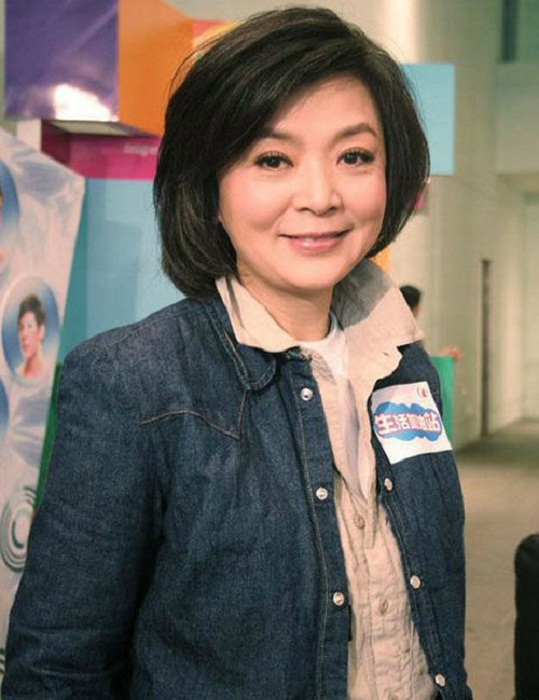 Cuộc đời truân chuyên của Tiểu long nữ từng khiến Lưu Đức Hoa yêu thầm