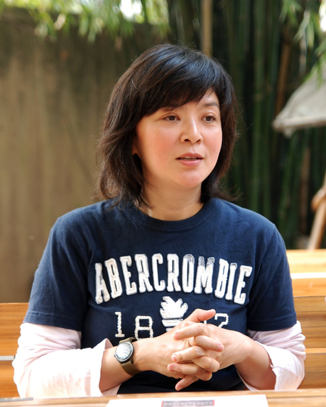 Cuộc đời truân chuyên của Tiểu long nữ từng khiến Lưu Đức Hoa yêu thầm