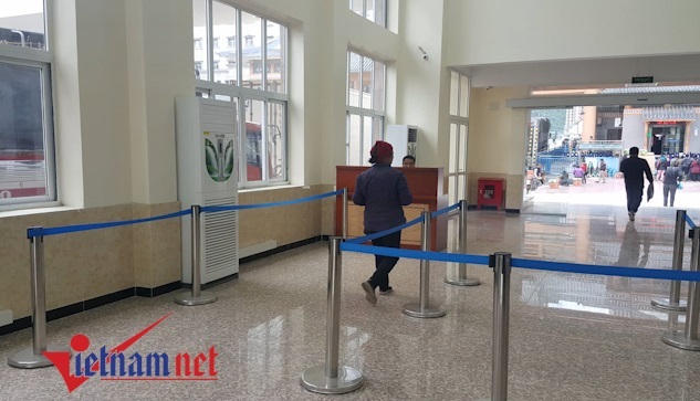 Bất ngờ vùng biên: Sở hữu tiền tỷ, biệt thự nhờ bán sức thâu đêm