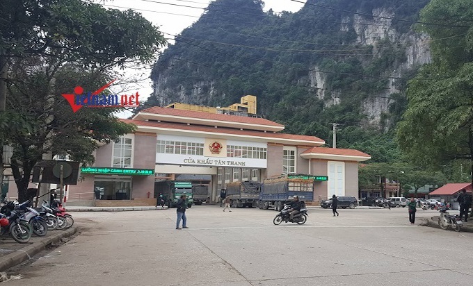 Bất ngờ vùng biên: Sở hữu tiền tỷ, biệt thự nhờ bán sức thâu đêm