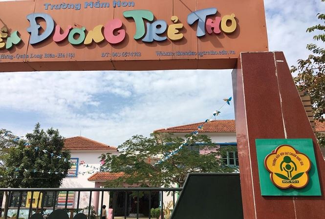 Hà Nội: Bé trai 4 tuổi nghi bị cô giáo mầm non cấu chảy máu vùng kín