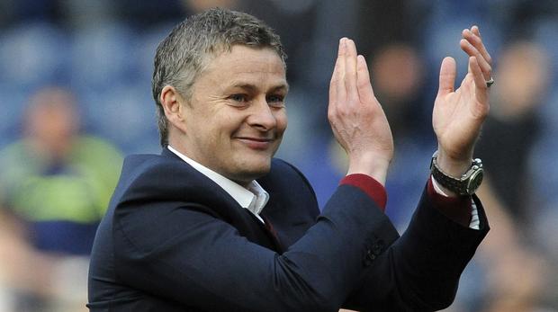 Điều khoản bất ngờ để M.U có được sự phục vụ của Solskjaer