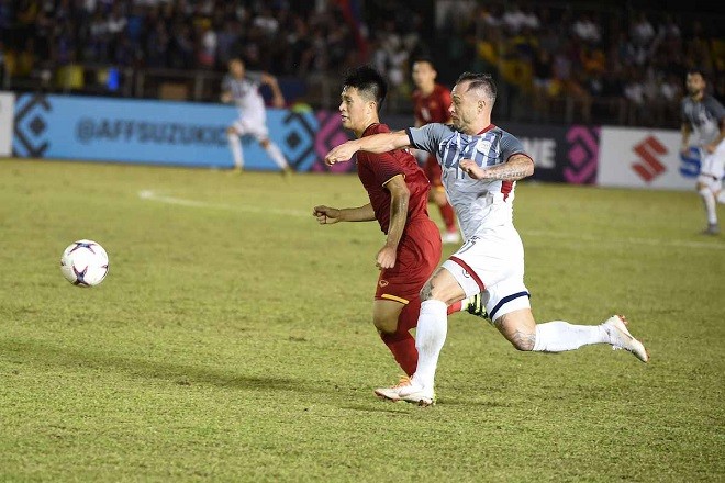 Vắng Đình Trọng, Việt Nam sẽ ra sao ở Asian Cup 2019?