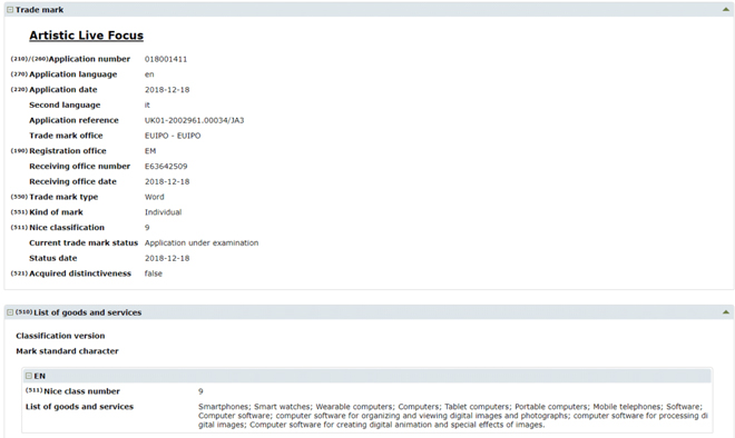 Đây là tính năng giúp Galaxy S10 hủy diệt chế độ Chụp chân dung