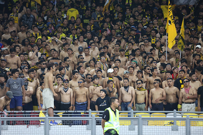 HLV Park Hang Seo: Mọi người chỉ trích thoải mái, tôi không biết tiếng Việt