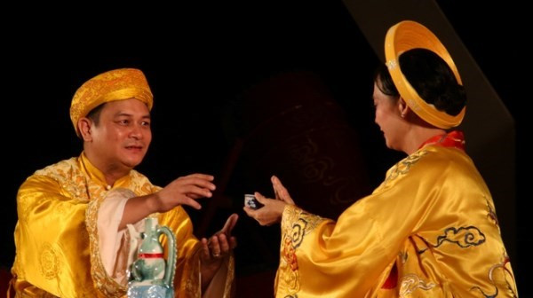 ‘Vũ Như Tô’ Anh Tú qua đời, sân khấu phía Bắc còn ai tô điểm?