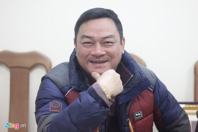 ‘Vũ Như Tô’ Anh Tú qua đời, sân khấu phía Bắc còn ai tô điểm?