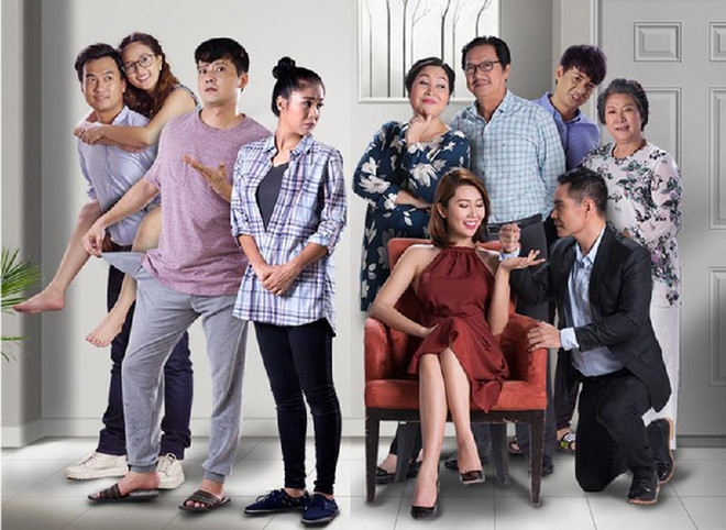 Gạo nếp gạo tẻ bị ném đá vì dài lê thê, đạo diễn nói gì?