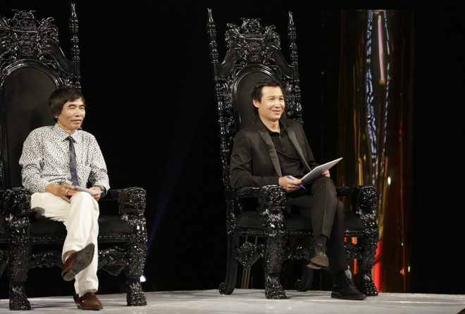 Lê Thẩm Dương: Các bạn trẻ cứ ngồi ngưỡng mộ mấy anh tỷ phú Việt Nam, tôi nhìn mà thương kinh khủng!