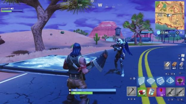 Khai thác lỗi game Fortnite, hacker 14 tuổi kiếm hàng nghìn bảng Anh