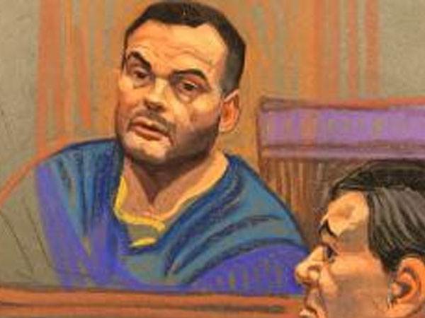 Nhân chứng kể lại cuộc gặp đáng sợ với ông trùm El Chapo