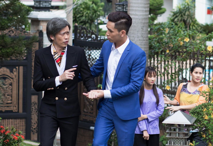 Những cú sốc tại phòng vé Việt trong năm 2018