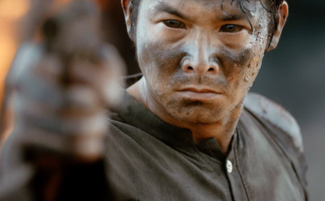 Những cú sốc tại phòng vé Việt trong năm 2018